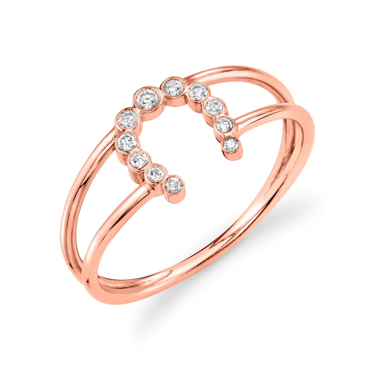 Horseshoe Ring - Image 3