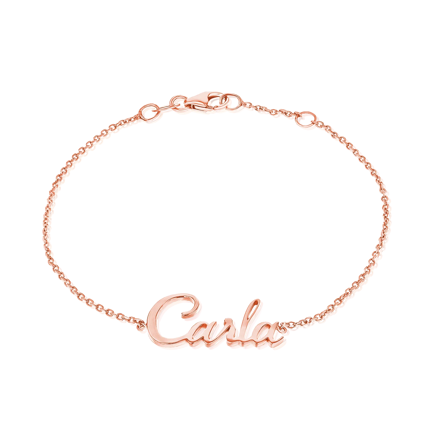 Kids Custom Name Bracelet - Image 3