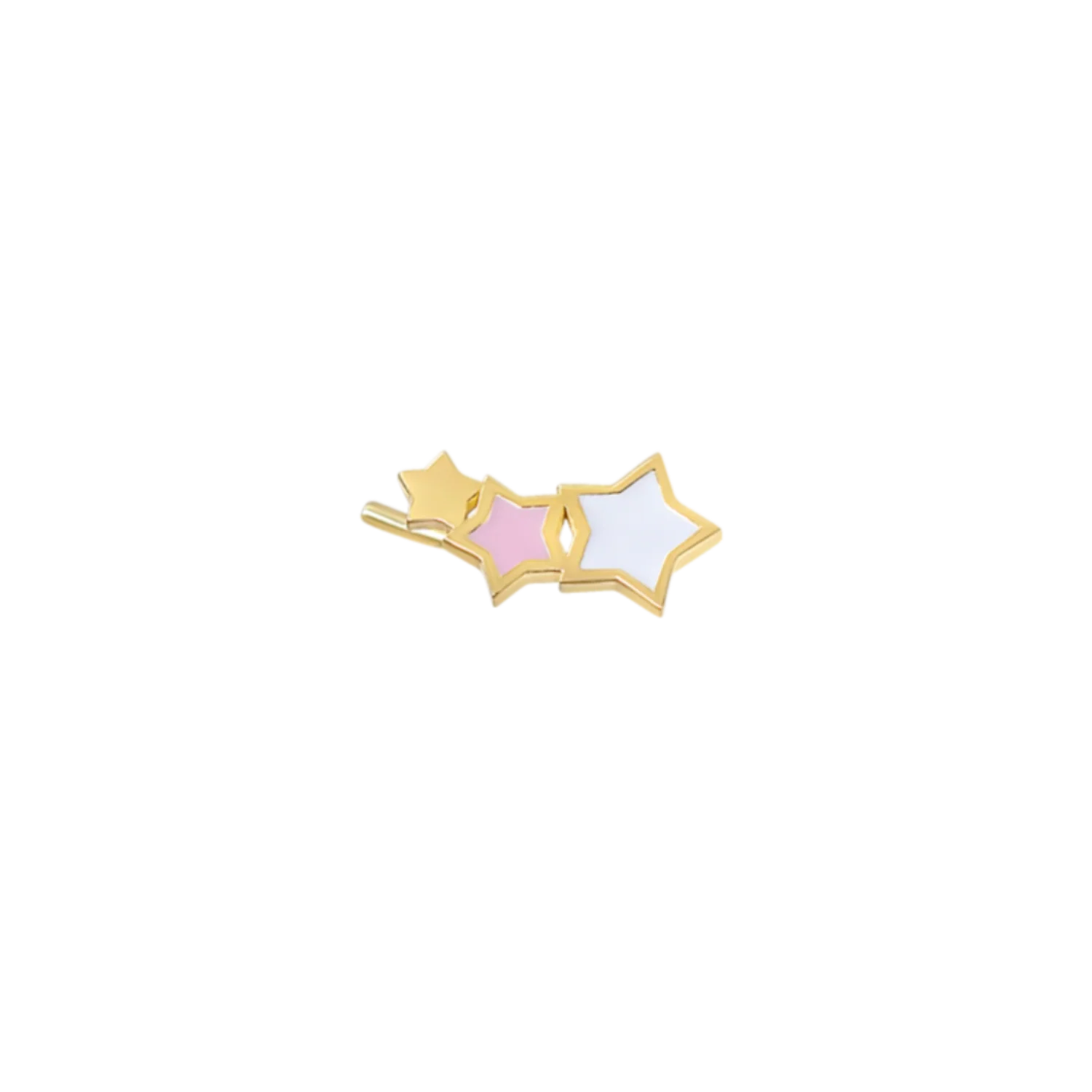 Shooting Star Ear Crawler - Image 3