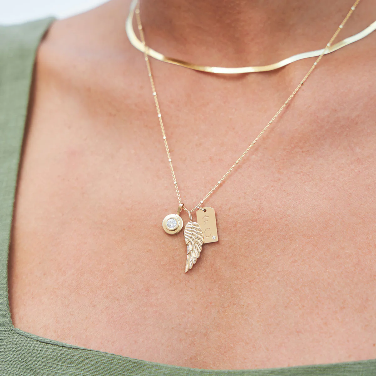 Wing Charm - Image 5